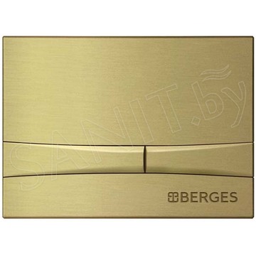 Кнопка для инсталляции Berges Novum F8 040058 / F9 040059