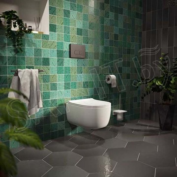 Кнопка для инсталляции Berges Novum D5 040035