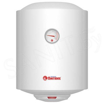 Накопительный водонагреватель Thermex Champion TitaniumHeat 30 V / 50 V / 60 V / 70 V Slim