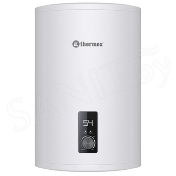 Накопительный водонагреватель Thermex Solo 30 V / 50 V / 80 V / 100 V