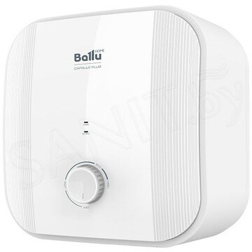 Накопительный водонагреватель Ballu BWH/S Capsule Plus O 10 / 15