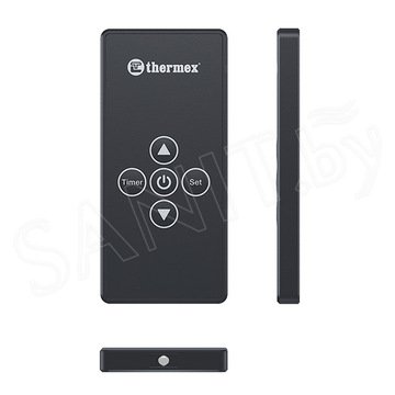 Накопительный водонагреватель Thermex ID Pro 50 V Wi-Fi