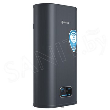 Накопительный водонагреватель Thermex ID Pro 50 V Wi-Fi