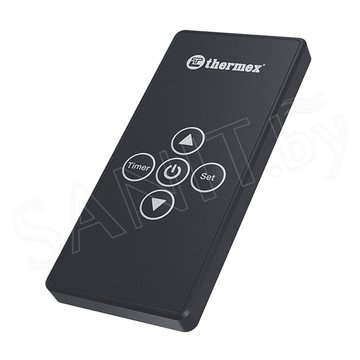 Накопительный водонагреватель Thermex ID Pro 50 H / 100 H Wi-Fi