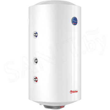 Накопительный водонагреватель Thermex ER 100 V / 150 V combi L / R