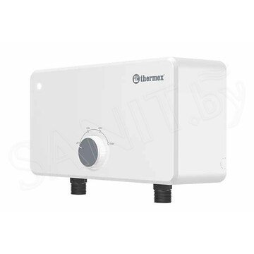 Проточный водонагреватель Thermex Urban 3500 / 5500 / 6500 combi