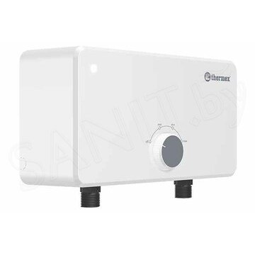 Проточный водонагреватель Thermex Urban 3500 / 5500 / 6500 combi