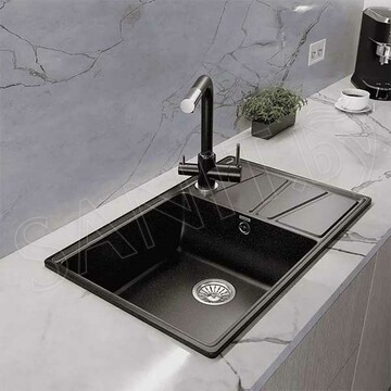 Кухонная мойка GranFest GF-V-780L