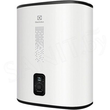 Накопительный водонагреватель Electrolux EWH Megapolis WiFi 30 / 50 / 80 / 100