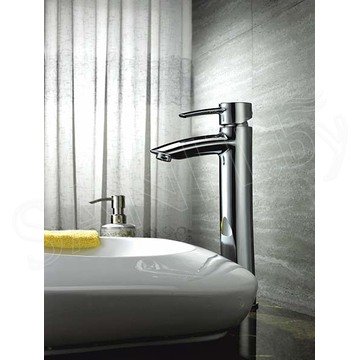 Смеситель для умывальника Lemark Atlantiss LM3209C