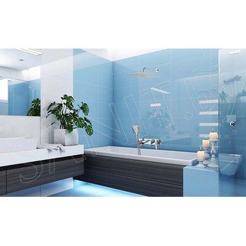 Душевая система Lemark Atlantiss LM3225C встраиваемая