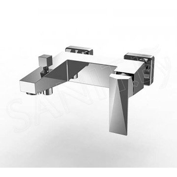 Смеситель для ванны Bravat Iceberg F676110C-B-RUS