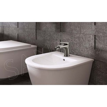 Смеситель для биде Lemark Bronx LM3708GM
