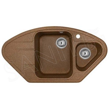 Кухонная мойка Gran-Stone GS-14