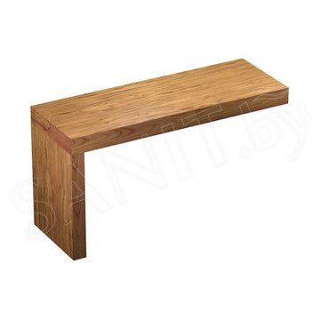 Опора для столешницы Wellsee Genuine Tree 162027000 напольная