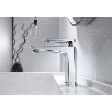 Смеситель для умывальника Lemark Prizma LM3906C