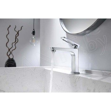 Смеситель для умывальника Lemark Prizma LM3906C