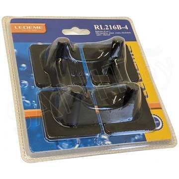 Крючок Ledeme L216B-4