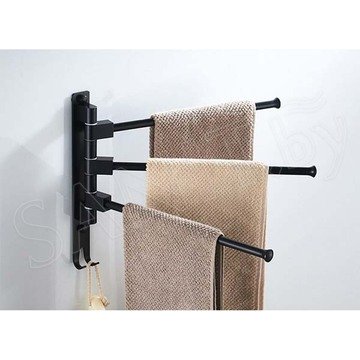 Держатель для полотенец Ledeme L5513 / L5514