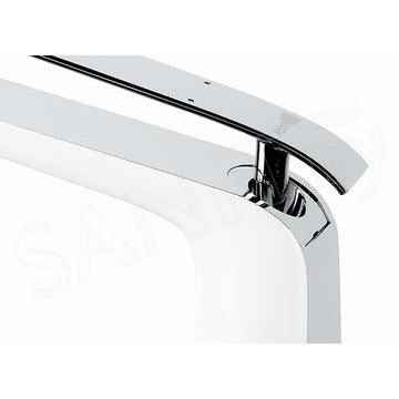 Смеситель для умывальника Lemark Melange LM4909CW