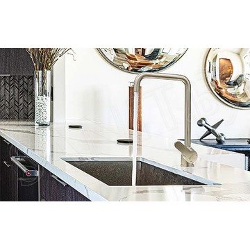 Смеситель для кухонной мойки Lemark Expert LM5073S
