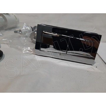 Напольный унитаз CeramaLux 2170-18 безободковый (с крышкой SoftClose)