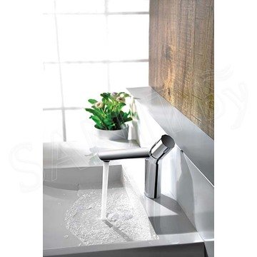 Смеситель для умывальника Lemark Wing LM5306C