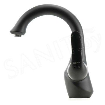 Смеситель для умывальника Lemark Swan LM5406BG