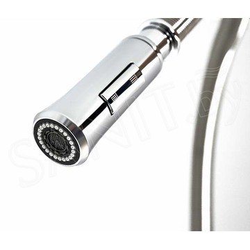 Смеситель для кухонной мойки Lemark Soul LM6002C