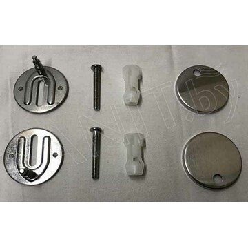 Подвесной унитаз CeramaLux B2330-4MC безободковый (с крышкой SoftClose)
