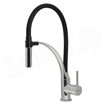 Смеситель для кухонной мойки Lemark Soul LM6007C