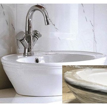 Умывальник CeramaLux 3573