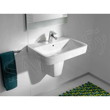 Умывальник Roca Senso Square 32751D