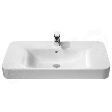 Умывальник Roca Senso Square 32751N000