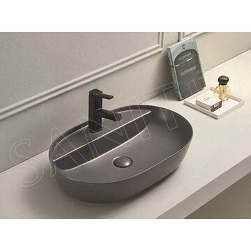 Умывальник CeramaLux 78325MDH / 78325XMDH