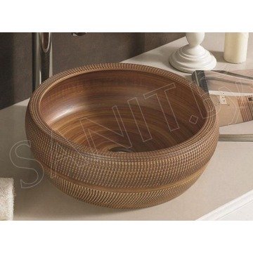 Умывальник CeramaLux J2055