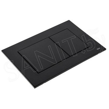 Комплект инсталляции TECEbase kit 9400407 (9400414) c кнопкой и подвесным унитазом Timo Rimless Kulo TK-403