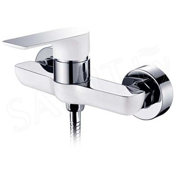 Смеситель для душа Ahti Sipoo White SB305000