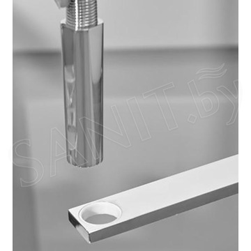 Смеситель для кухонной мойки Ahti Kemi KM823019