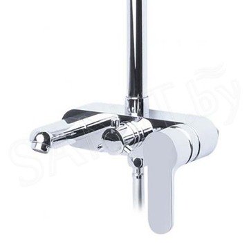 Душевая стойка Ahti Nurmes NM315001