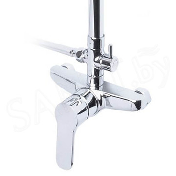 Душевая стойка Ahti Satakunta SK403100