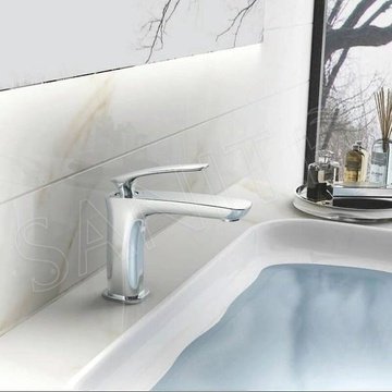Смеситель для умывальника Haiba HB10616