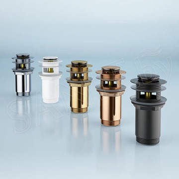Донный клапан Wellsee Drainage System 182133000