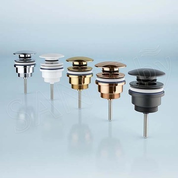 Донный клапан Wellsee Drainage System 182141000 / 182142000