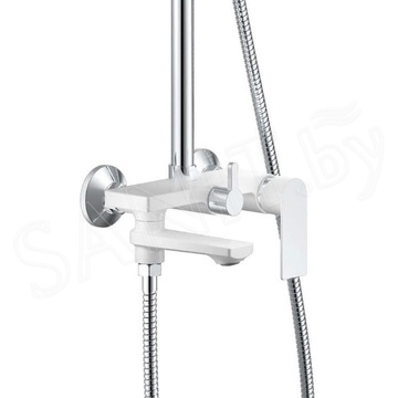 Душевая стойка Haiba HB24505-8