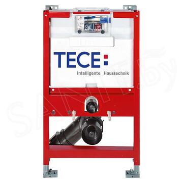 Система инсталляции для унитаза TECEprofil 9300380 низкая