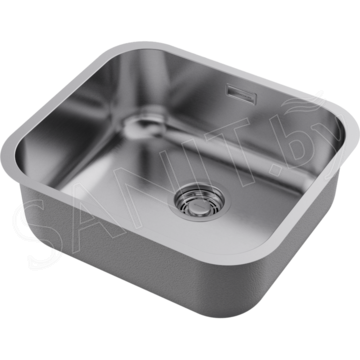 Кухонная мойка Omoikiri Omi 49-U/I-IN / 49-U/I-GM / 49-U/I-AB