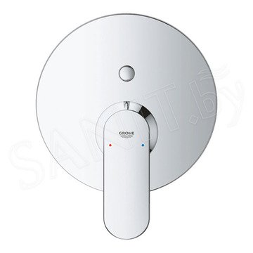 Смеситель встраиваемый Grohe Eurosmart Cosmopolitan 24045000