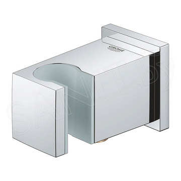 Шланговое подключение Grohe Euphoria Cube 26370000