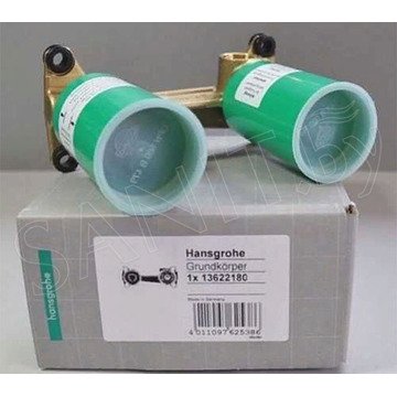 Встраиваемый механизм Hansgrohe 13622180